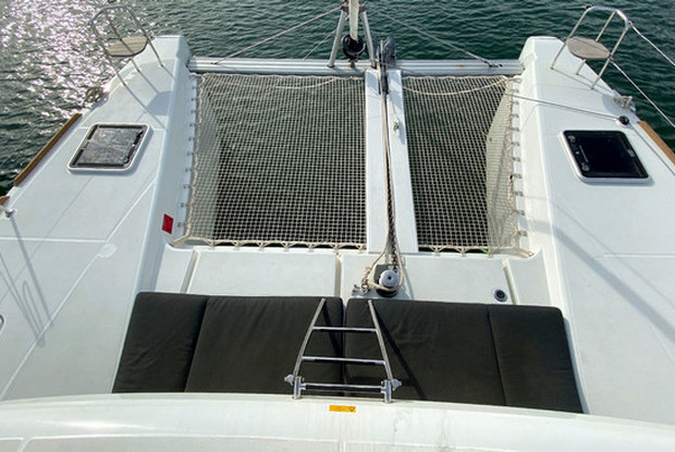 Lagoon 40 - 4 + 1 cab., Can Pastilla