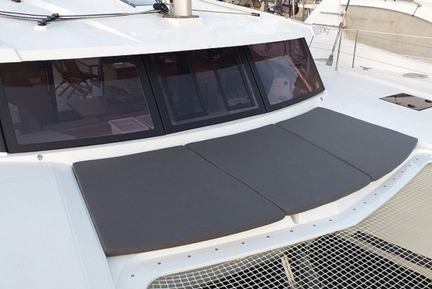 Fountaine Pajot Lucia 40 - 4 cab., Fethiye