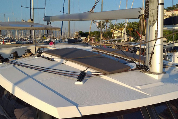 Fountaine Pajot Lucia 40 - 4 cab., Fethiye