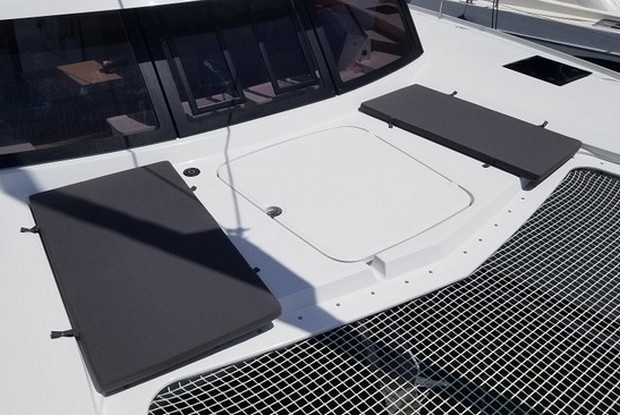 Fountaine Pajot Lucia 40 - 4 cab., Fethiye