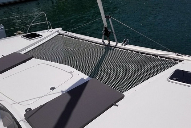 Fountaine Pajot Lucia 40 - 4 cab., Fethiye
