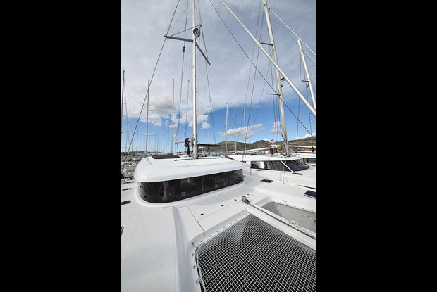 Lagoon 42 - 4 + 2 cab., Trogir