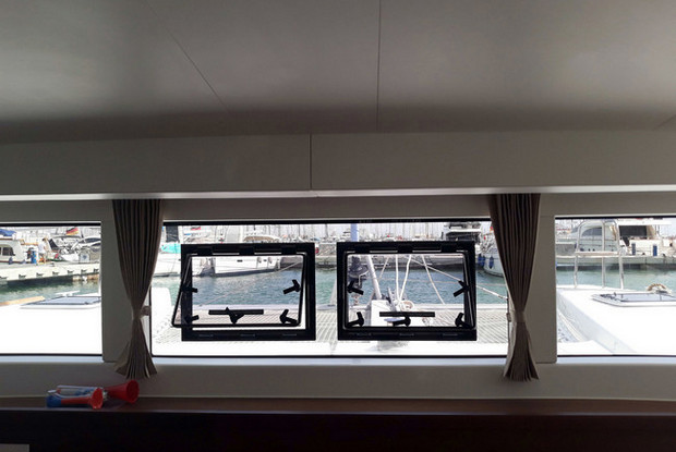 Lagoon 40 - 4 + 2 cab, Palma de Mallorca