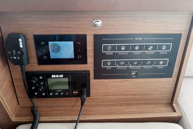 Lagoon 40 - 4 + 2 cab, Palma de Mallorca