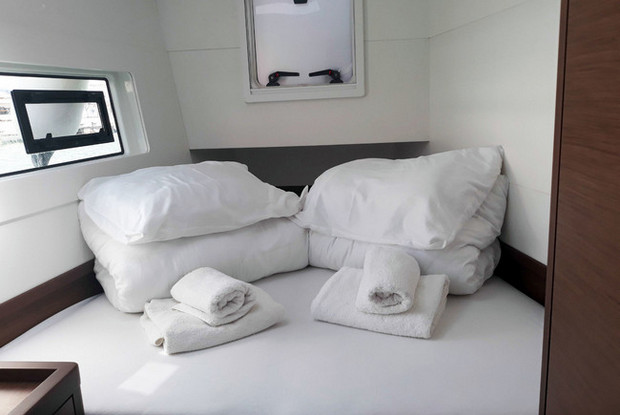 Lagoon 40 - 4 + 2 cab, Palma de Mallorca