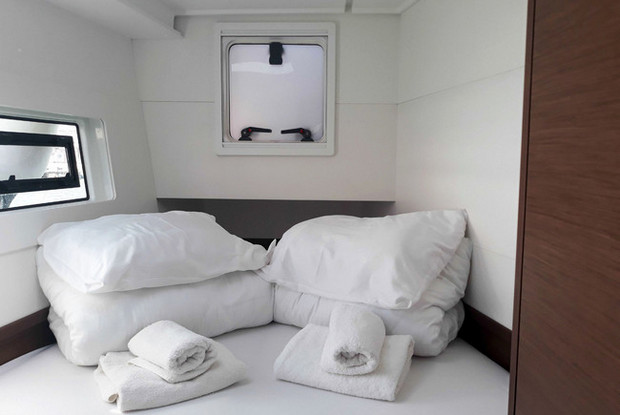 Lagoon 40 - 4 + 2 cab, Palma de Mallorca