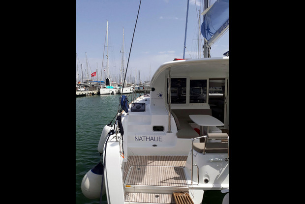 Lagoon 40 - 4 + 2 cab, Palma de Mallorca