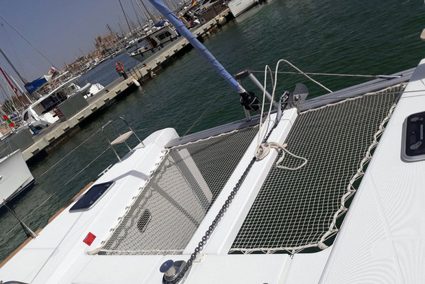 Lagoon 40 - 4 + 2 cab, Palma de Mallorca