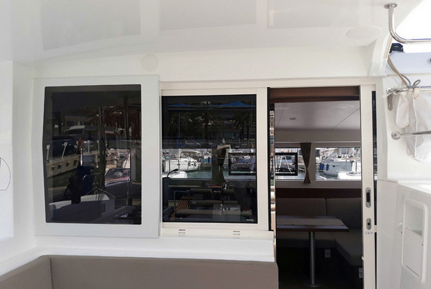 Lagoon 40 - 4 + 2 cab, Palma de Mallorca