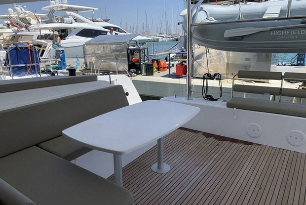 Lagoon 42 - 4 + 2 cab., Palma de Mallorca