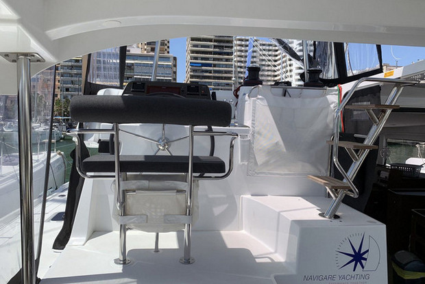 Lagoon 42 - 4 + 2 cab., Palma de Mallorca