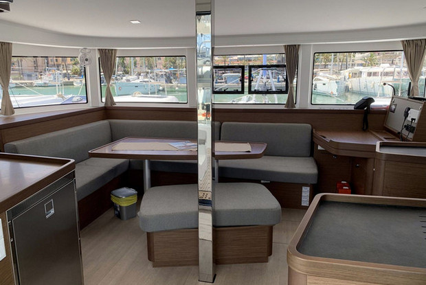 Lagoon 42 - 4 + 2 cab., Palma de Mallorca