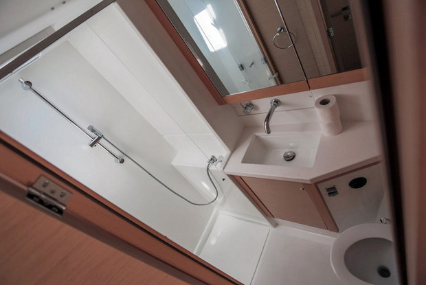 Lagoon 450 F - 4 + 2 cab., Palma de Mallorca