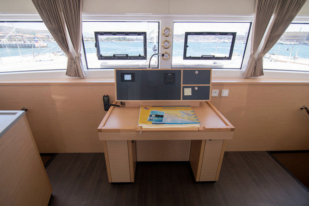 Lagoon 52 F - 6 + 2 cab., Palma de Mallorca