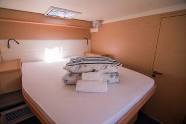 Lagoon 52 F - 6 + 2 cab., Palma de Mallorca