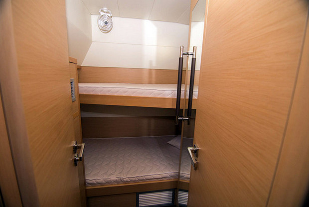 Lagoon 52 F - 6 + 2 cab., Palma de Mallorca