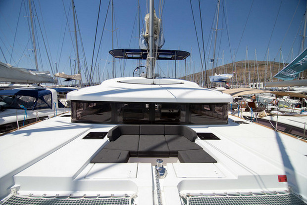 Lagoon 52 F - 6 + 2 cab., Palma de Mallorca
