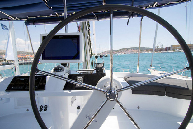Lagoon 52 F - 6 + 2 cab., Palma de Mallorca