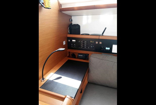 Sun Odyssey 479 - 4 cab., Dubrovnik