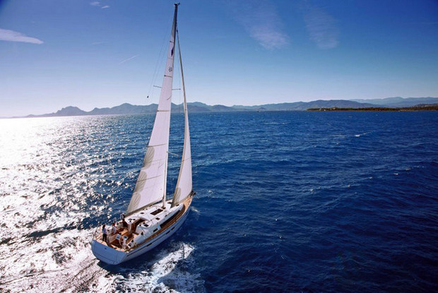 Bavaria Cruiser 46 - 4 cab., Alimos