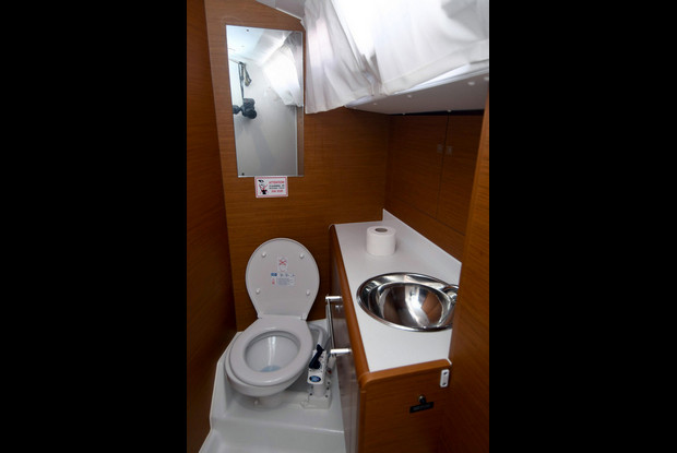 Sun Odyssey 419 - 3 cab., Dubrovnik