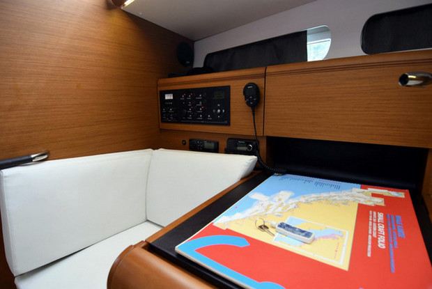 Sun Odyssey 419 - 3 cab., Dubrovnik