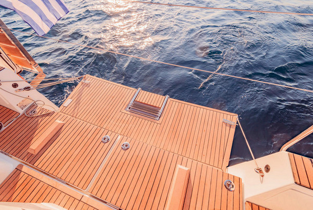 Sun Odyssey 410 - 3 cab., Lefkada