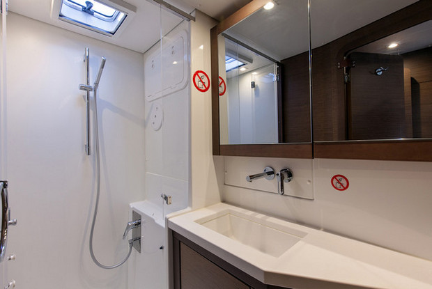 Lagoon 450  Flybridge, Alimos