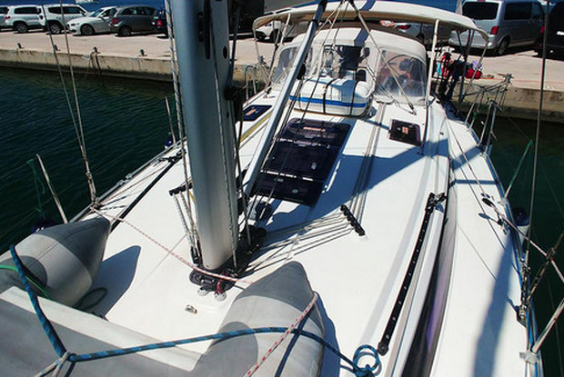 Bavaria Cruiser 37 - 3 cab., Biograd na Moru