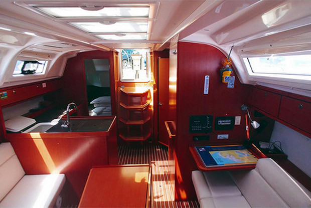 Bavaria Cruiser 37 - 3 cab., Biograd na Moru