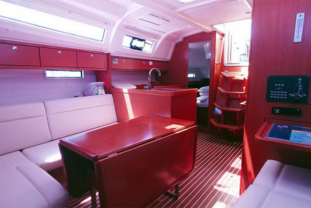 Bavaria Cruiser 37 - 3 cab., Biograd na Moru