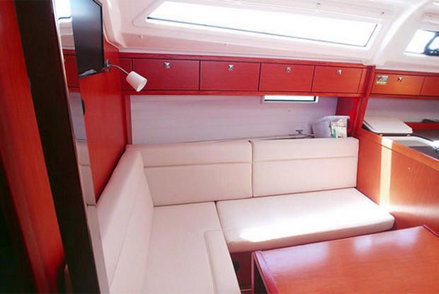 Bavaria Cruiser 37 - 3 cab., Biograd na Moru