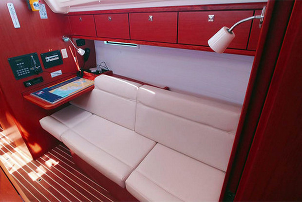 Bavaria Cruiser 37 - 3 cab., Biograd na Moru