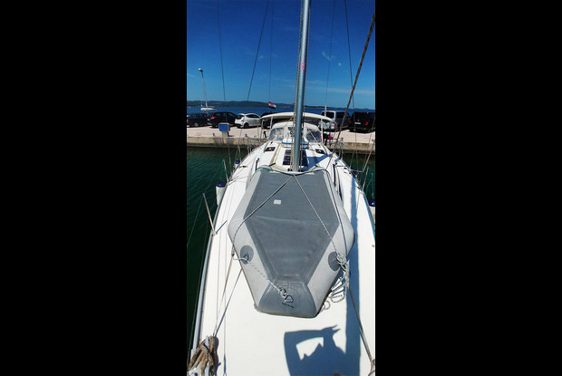 Bavaria Cruiser 37 - 3 cab., Biograd na Moru