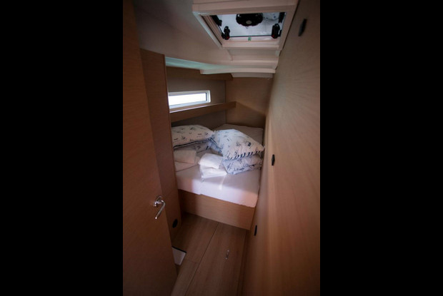 Sun Odyssey 440, Trogir