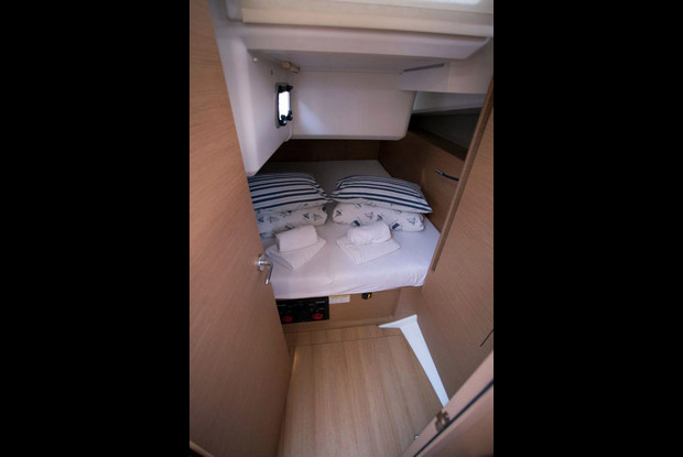 Sun Odyssey 440, Trogir