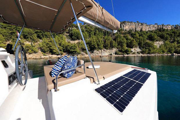 Bali 4.5 - 4 + 2 cab., Trogir