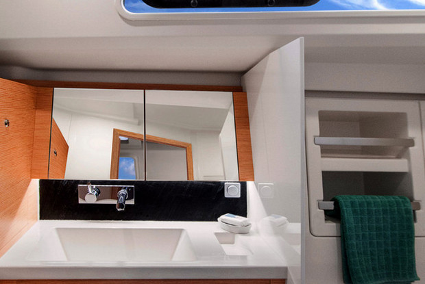 Hanse 418 - 3 cab., Dubrovnik