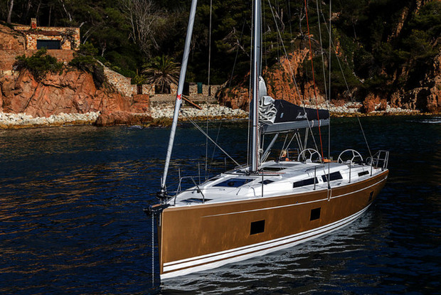 Hanse 418 - 3 cab., Dubrovnik