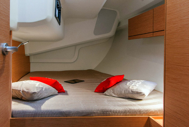 Hanse 418 - 3 cab., Kaštela-Split