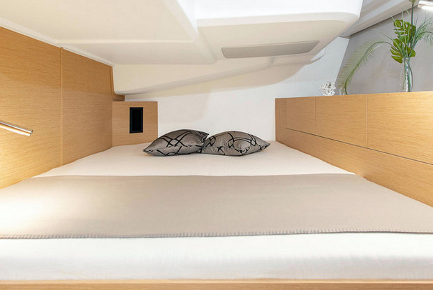 Hanse 508 - 5 + 1 cab., Dubrovnik