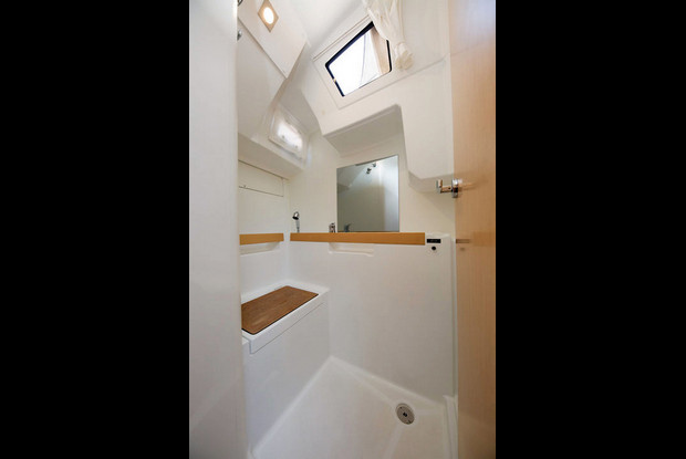 Oceanis 38.1 - 2 cab., Fethiye