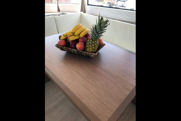 Lagoon 50 - 6 + 2 cab., Preveza