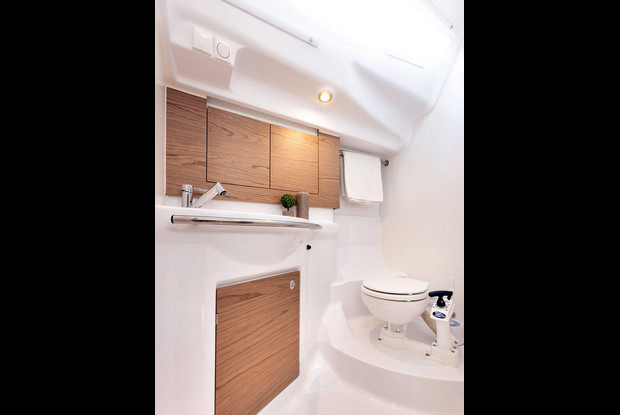 Elan Impression 40, Kaštela-Split