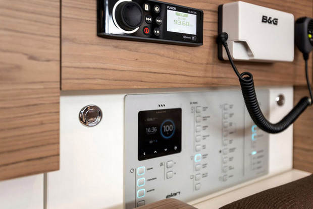 Elan Impression 40, Kaštela-Split