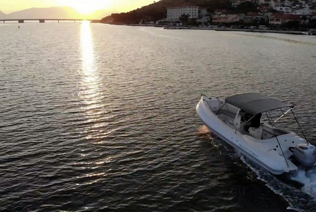 Scanner Envy 710, Trogir