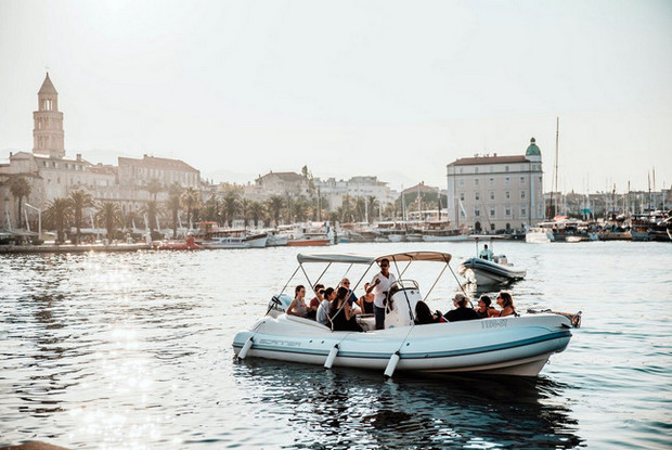 Scanner Envy 710, Trogir