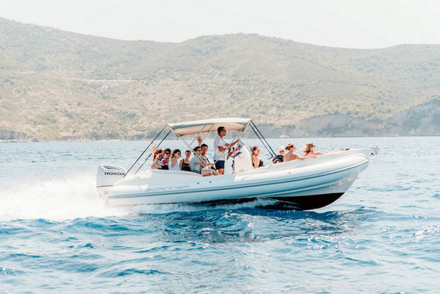 Scanner Envy 710, Trogir