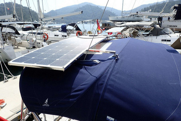 Bavaria Cruiser 34 - 2 cab., Fethiye