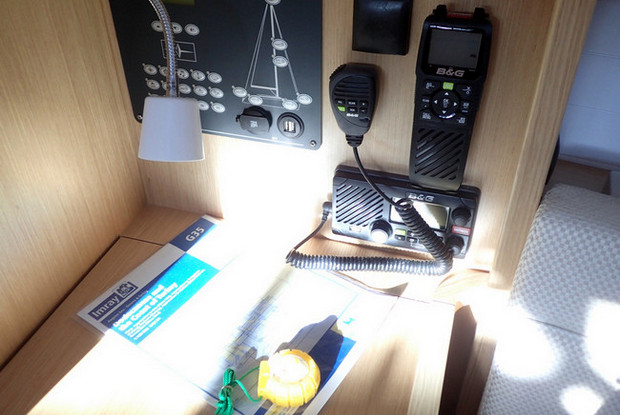 Bavaria Cruiser 34 - 2 cab., Fethiye